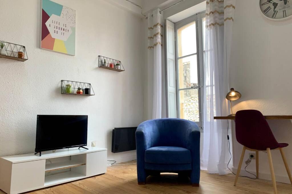 Duplex Centre Carcassonne