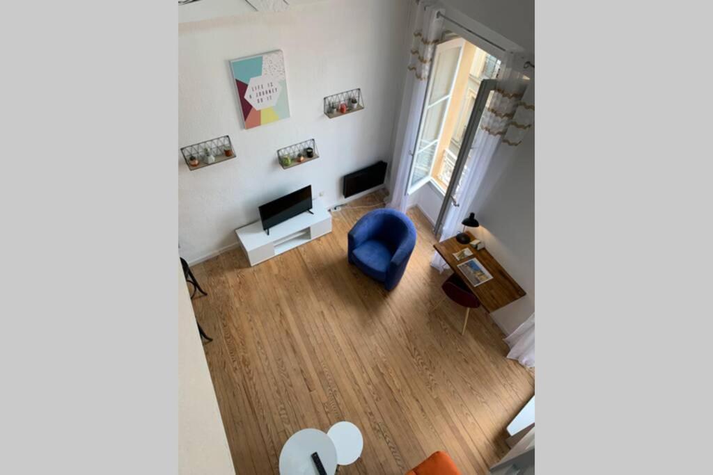Apartment Duplex Centre