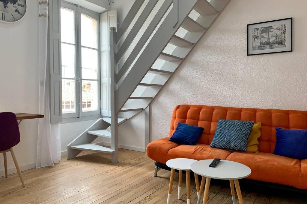 Apartment Duplex Centre