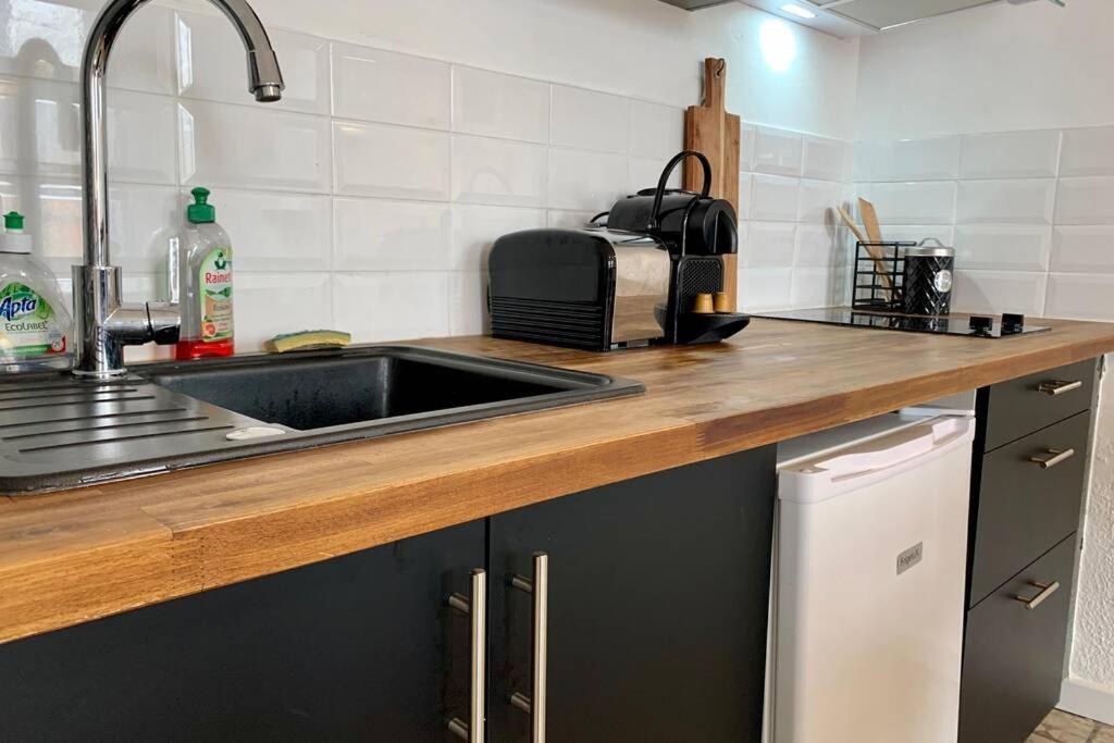 Duplex Centre Apartment